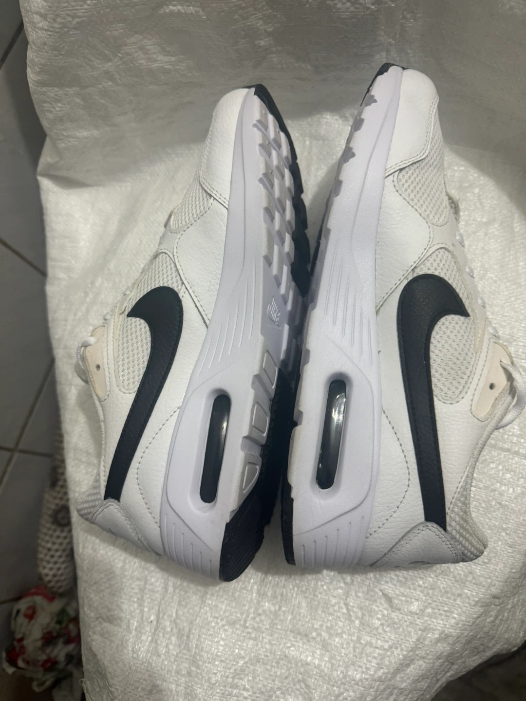Nike Air Sneakers - photo 5