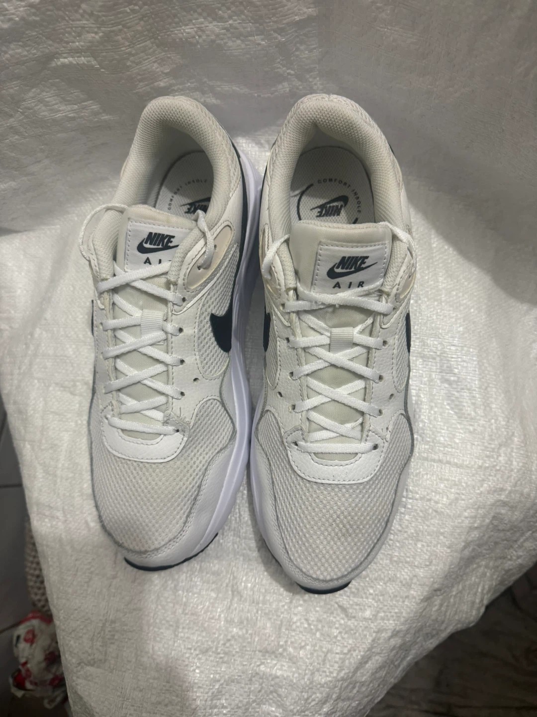 Nike Air Sneakers