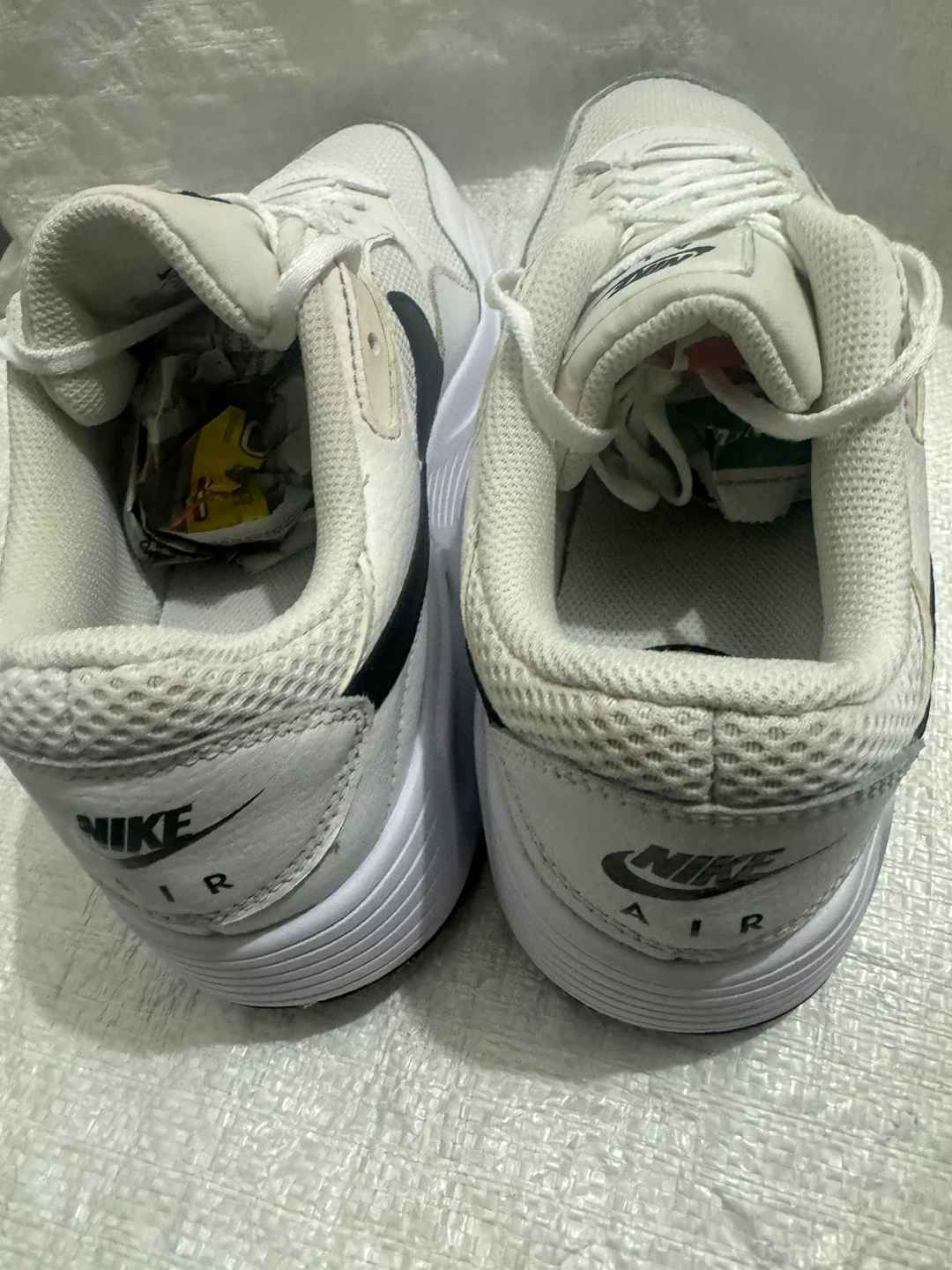 Nike Air Sneakers - photo 3