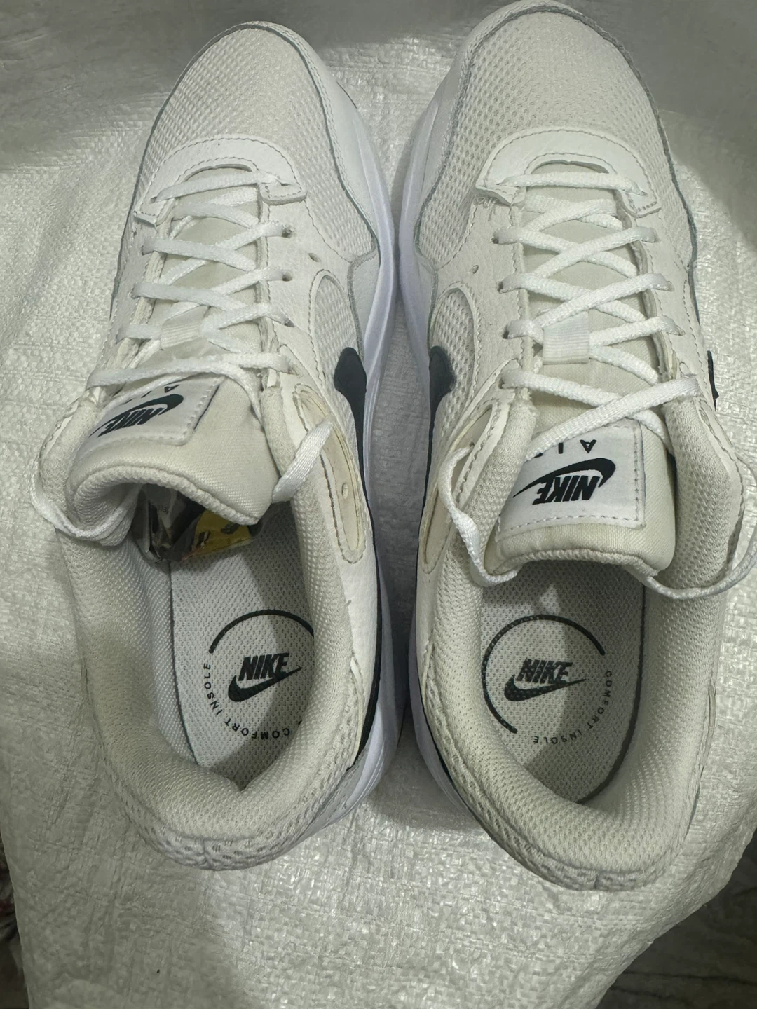 Nike Air Sneakers - photo 4