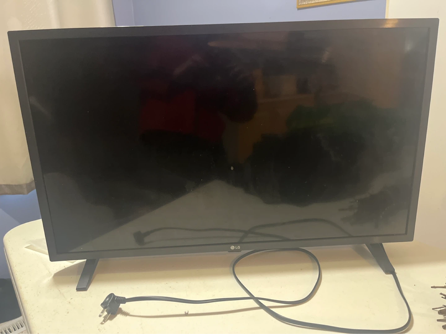 LG 32" Smart TV 32LQ630BPUA