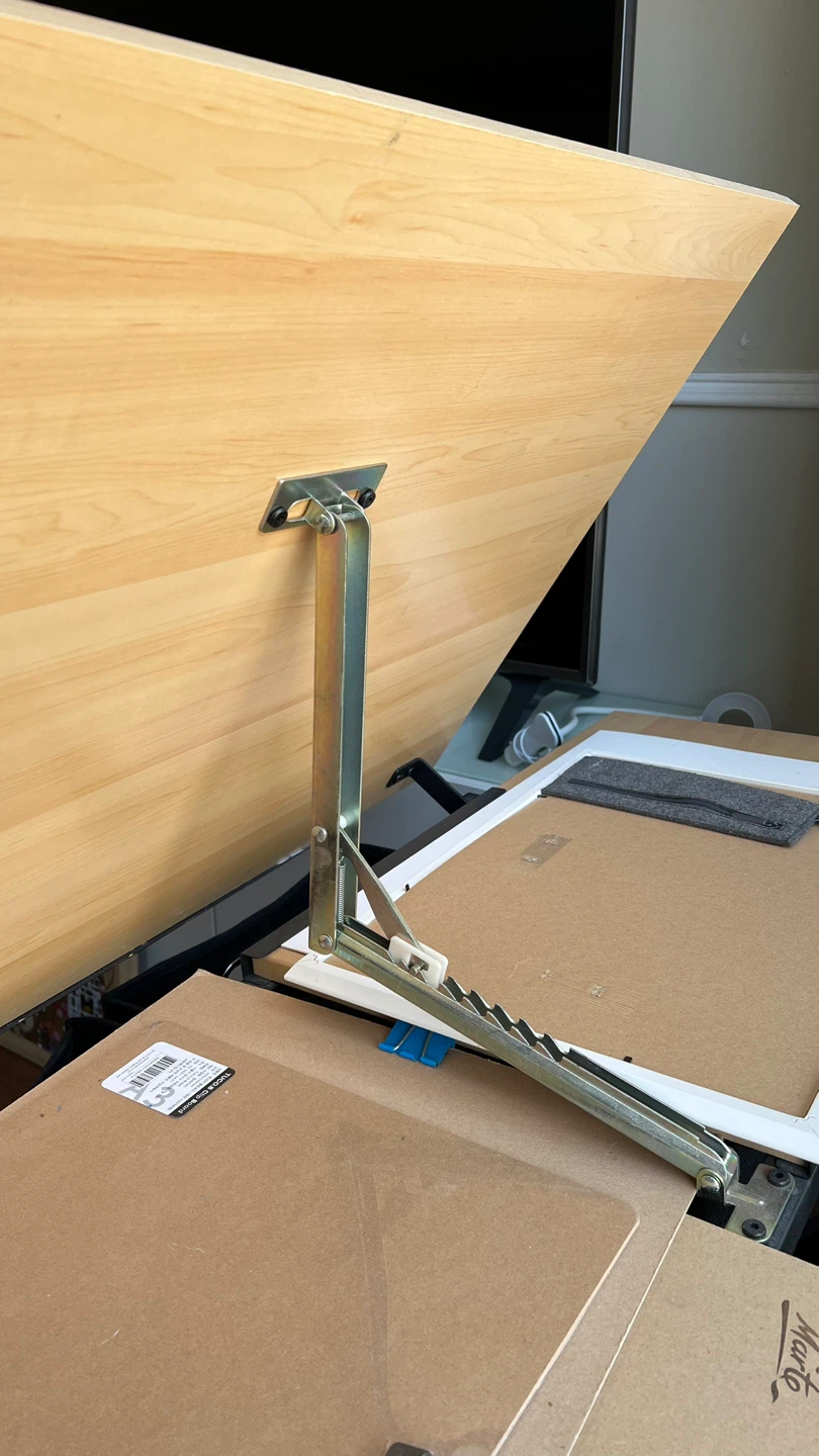 Drafting Table - photo 3