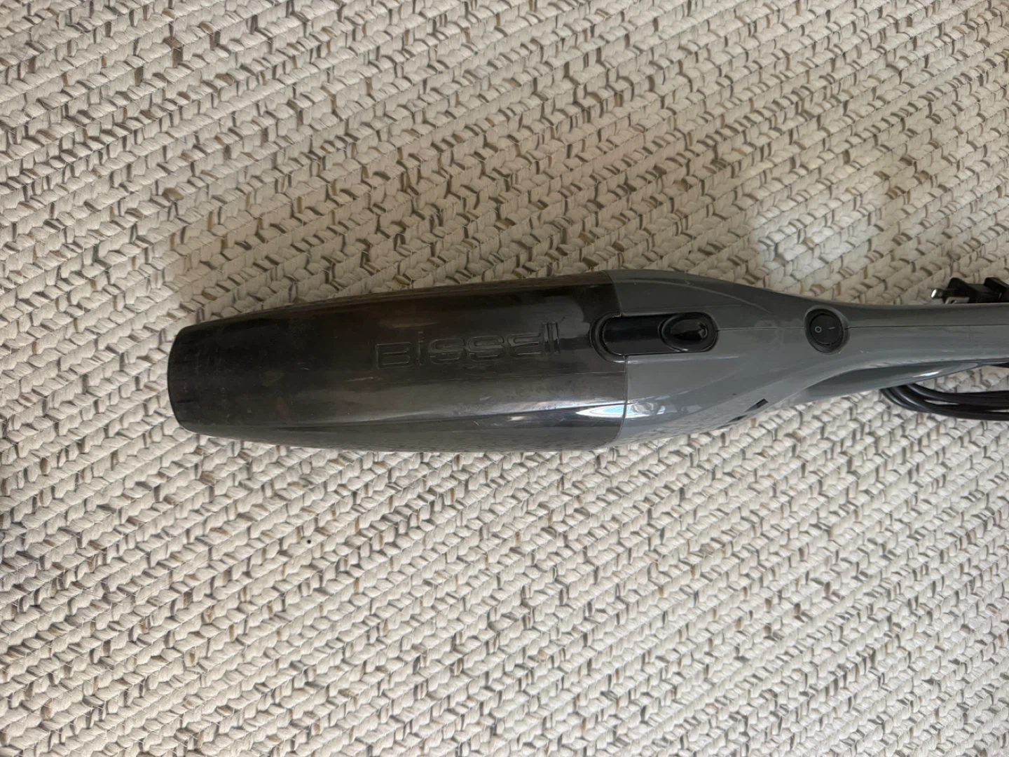 Bissell Stick Vacuum Cleaner - photo 2