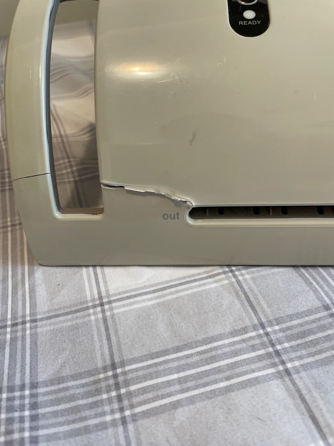 Scotch Thermal Laminator - photo 3