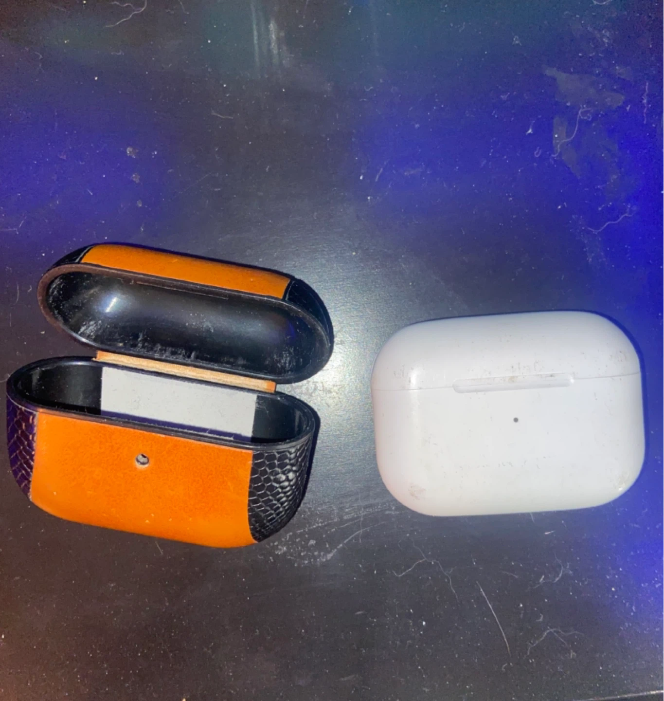 Apple AirPods Pro - photo 2