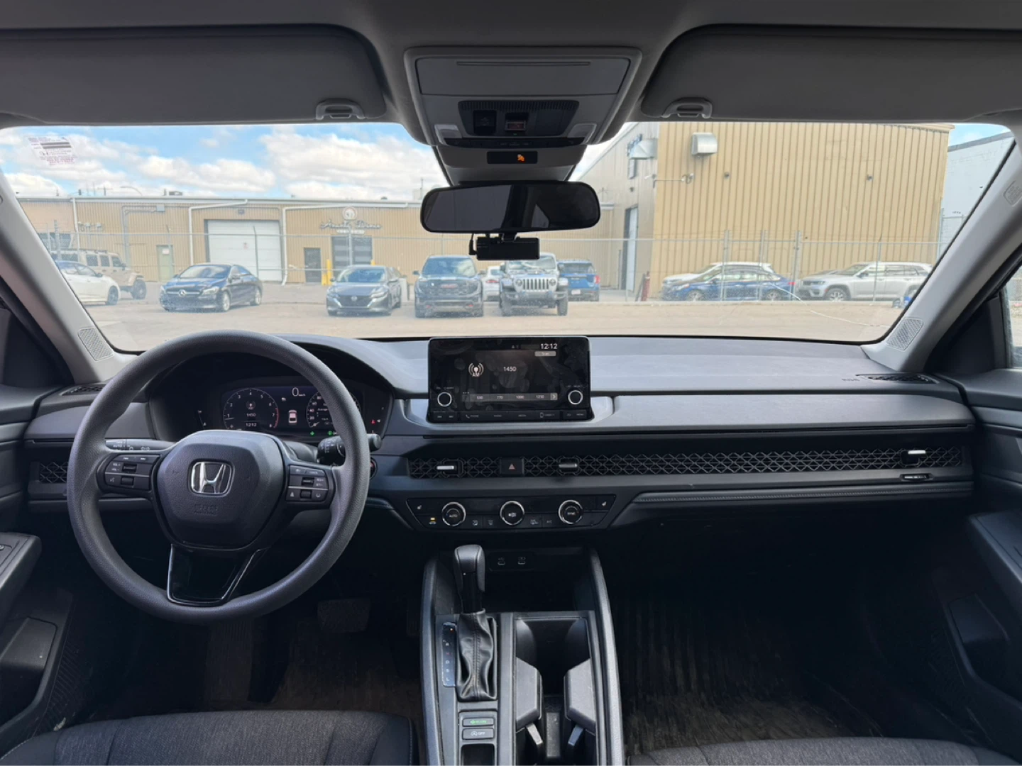 2024 Honda Accord EX – One Owner | Clean Carfax | Like New - photo 5