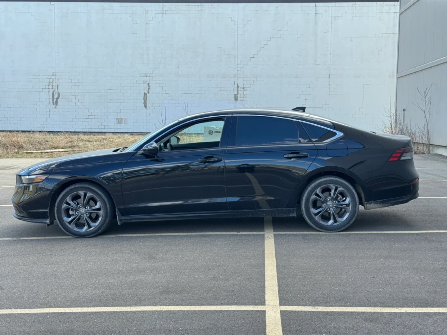 2024 Honda Accord EX – One Owner | Clean Carfax | Like New - photo 4