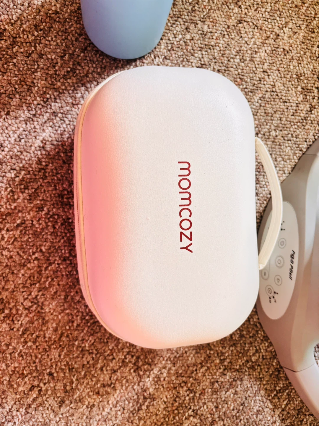 Momcozy Breast Pump