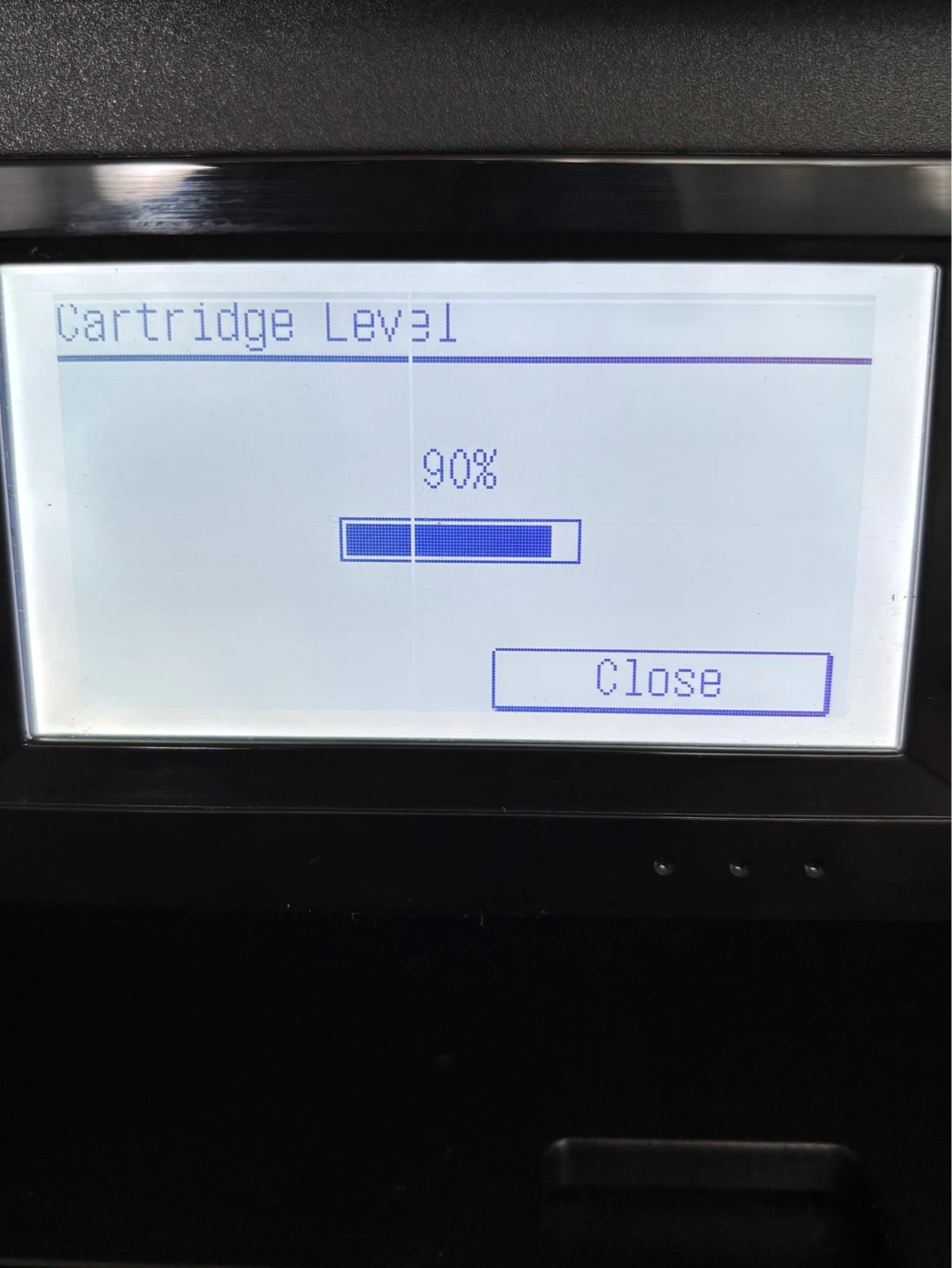 Canon ImageCLASS MF216n All-in-One Printer - photo 4