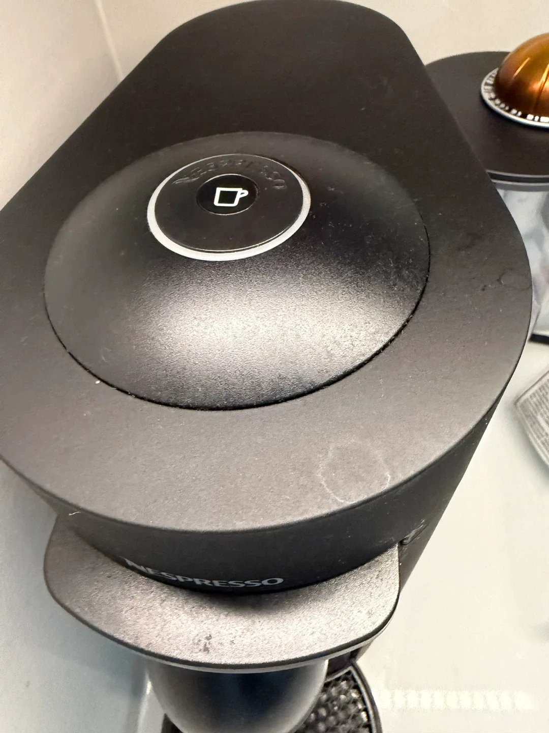 Nespresso Vertuo Coffee Machine by DeLonghi - photo 3