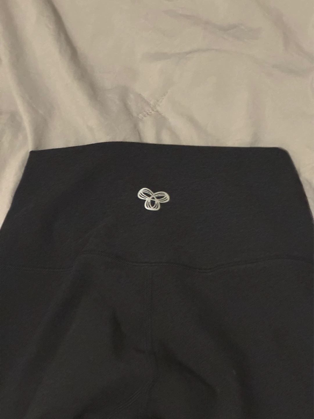 TNA Charcoal Leggings - photo 3