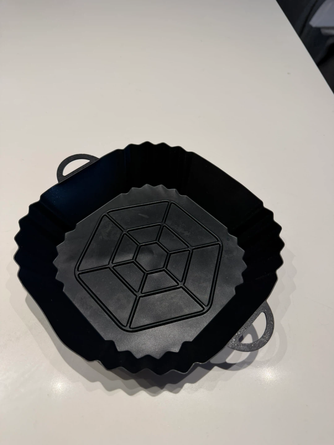 Ninja Air Fryer with Basket + liner - photo 3