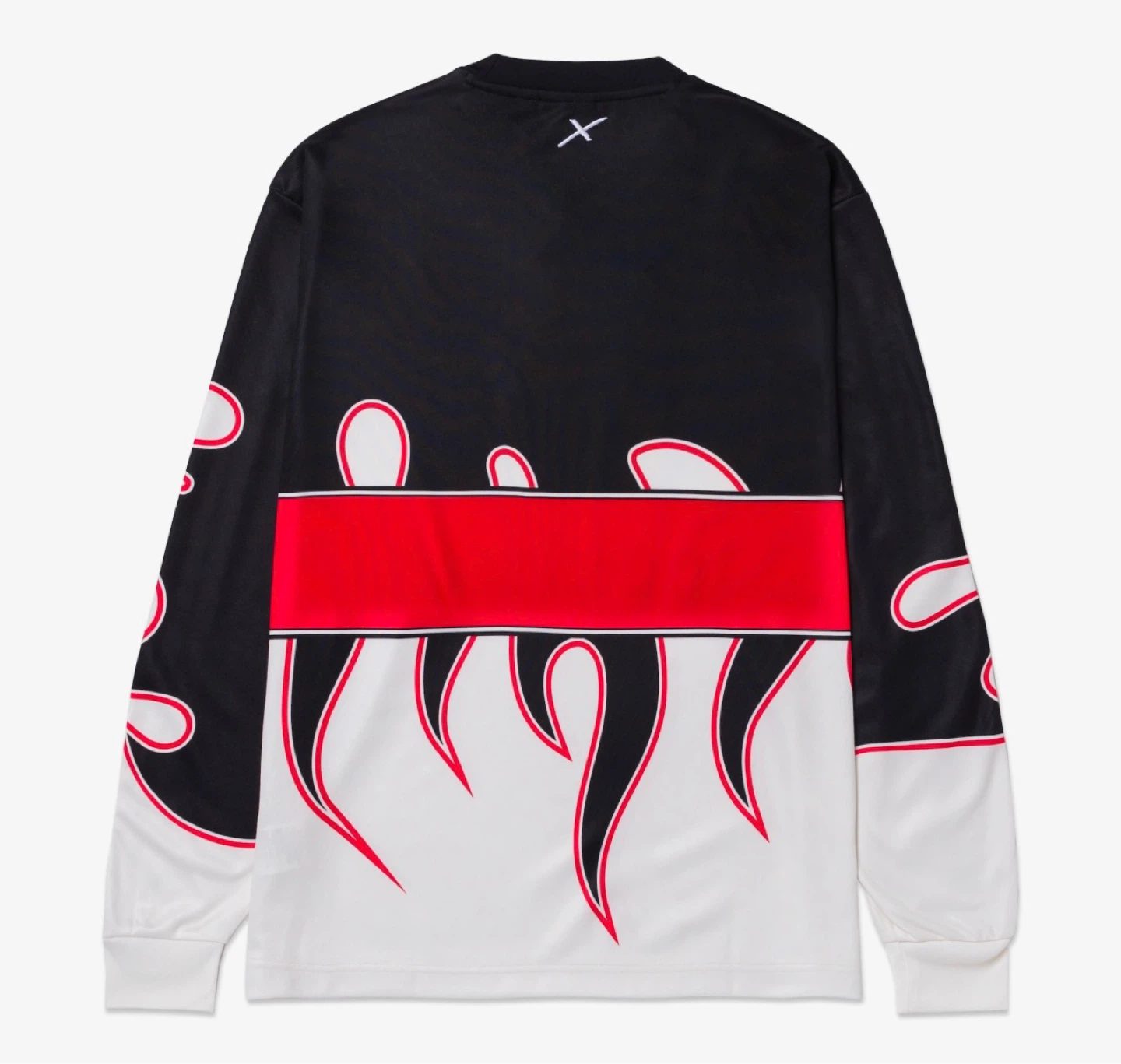Adidas Originals Long Sleeve Jersey 100 Thieves - photo 3