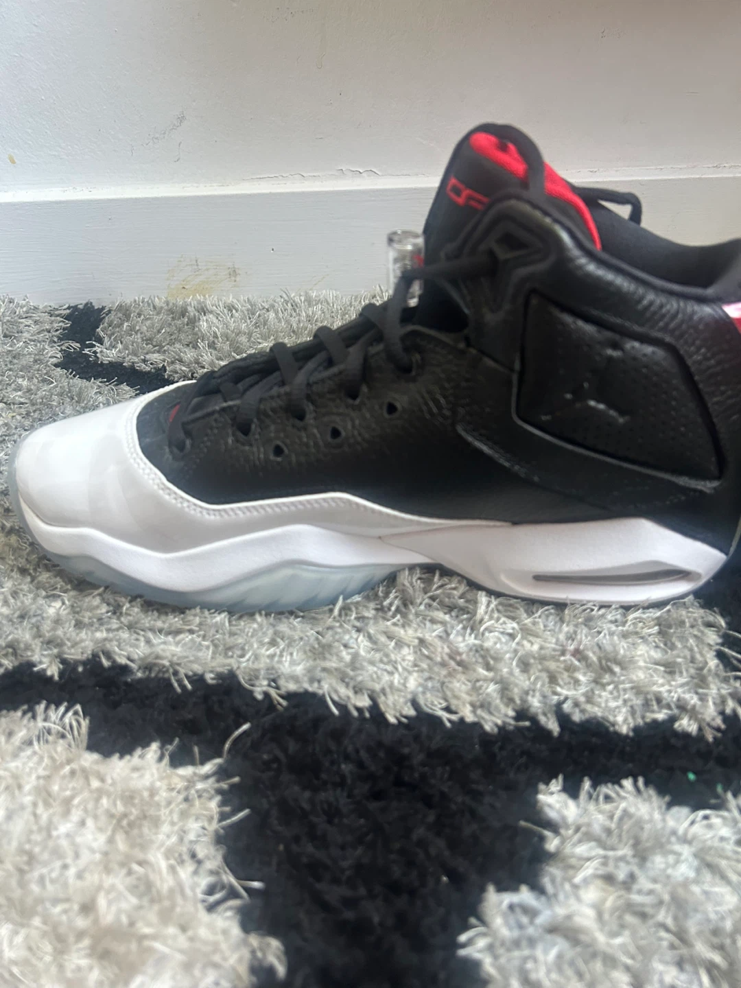 Jordan 10 Men's Basketball Shoes - photo 4