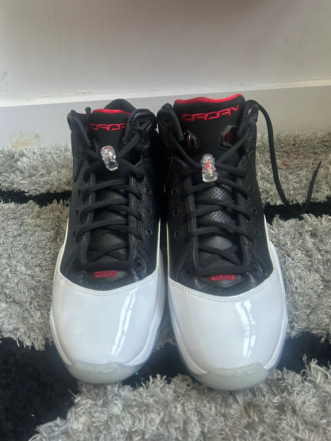Jordan 10 Men's Basketball Shoes