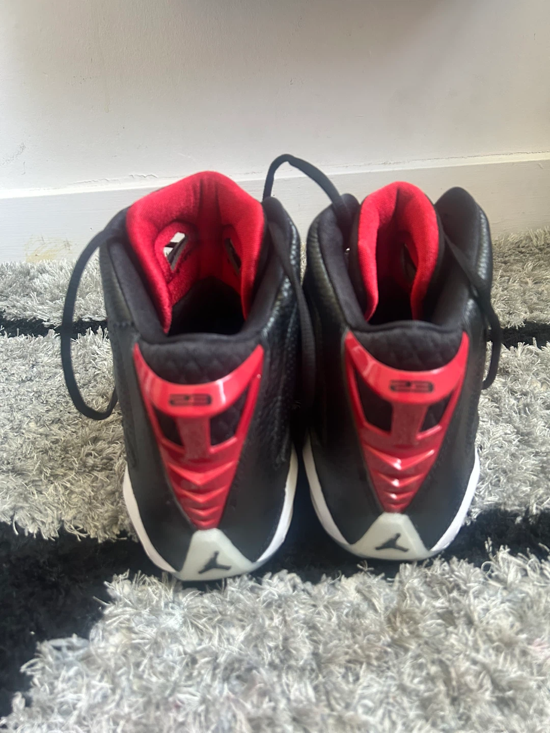 Jordan 10 Men's Basketball Shoes - photo 3
