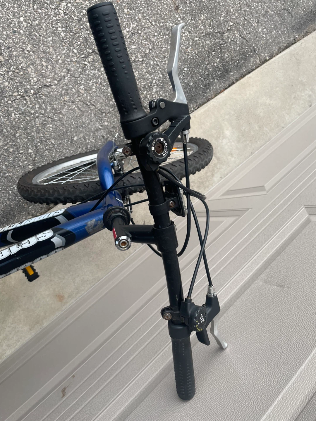Bike on sale (24”) - photo 4