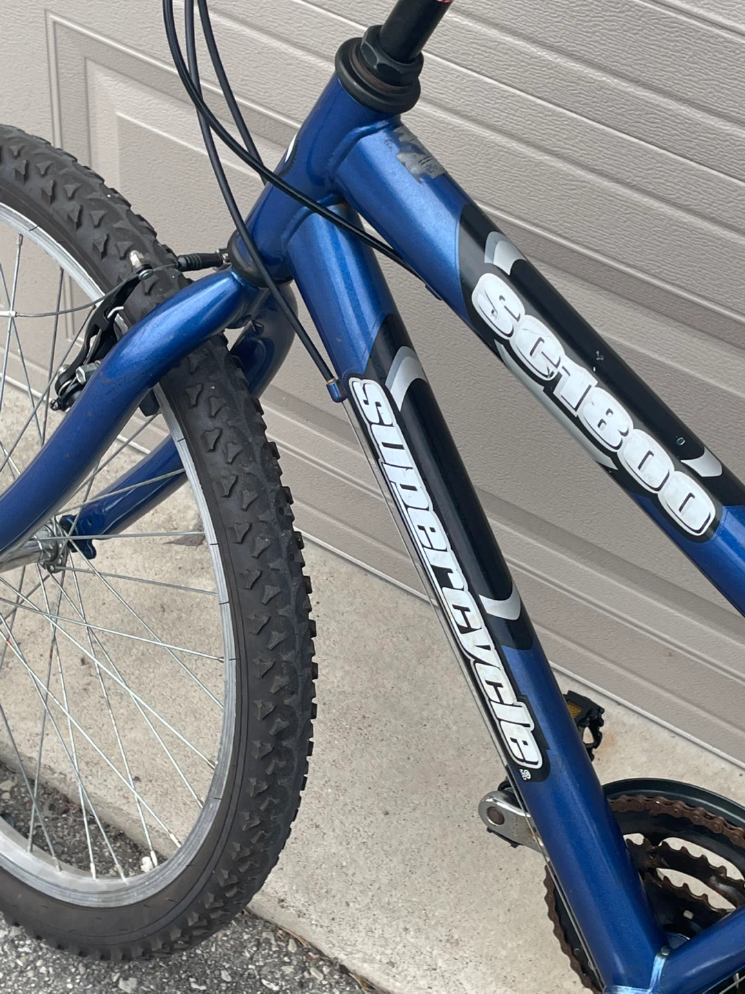 Bike on sale (24”) - photo 3