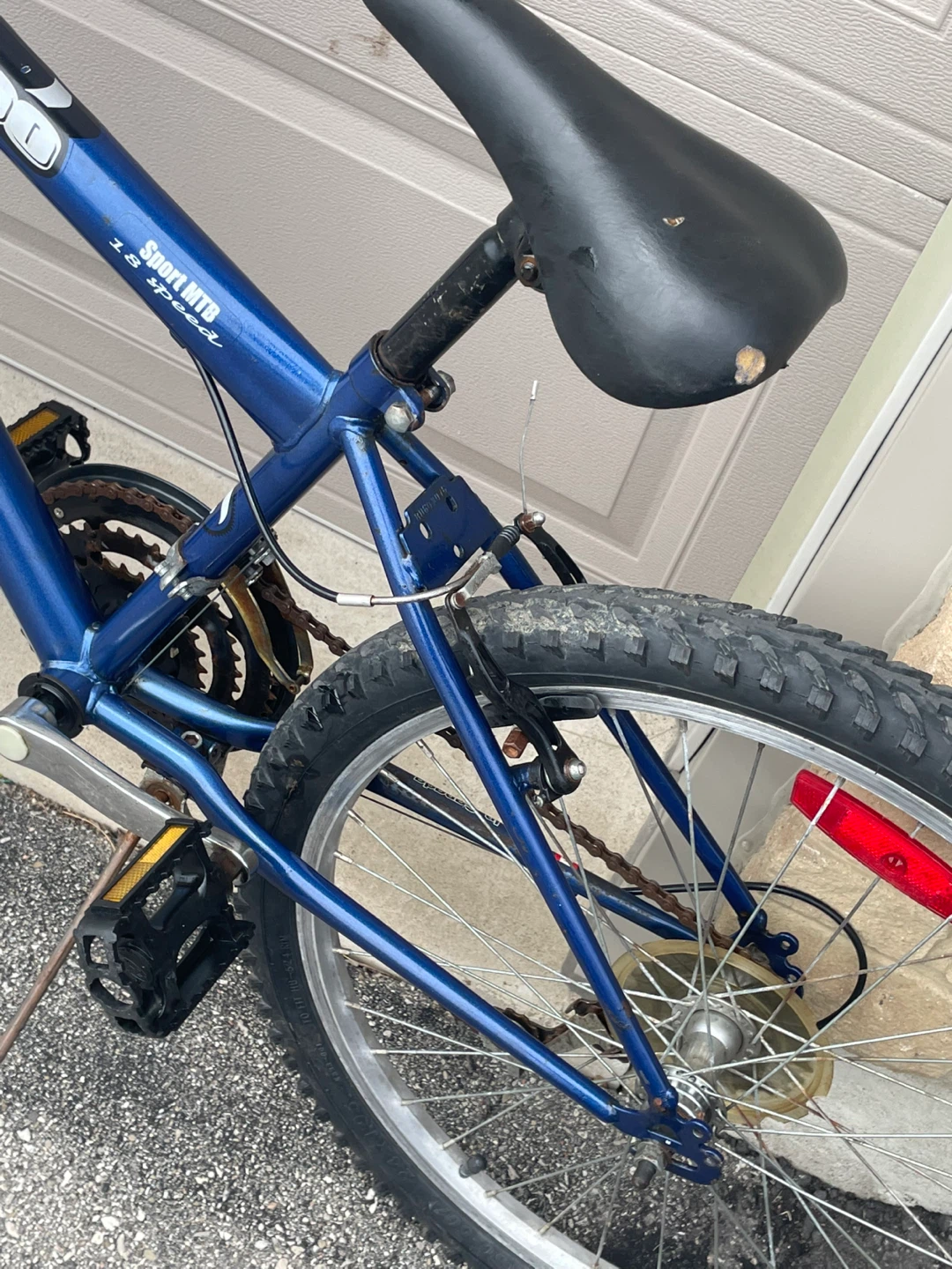 Bike on sale (24”) - photo 2