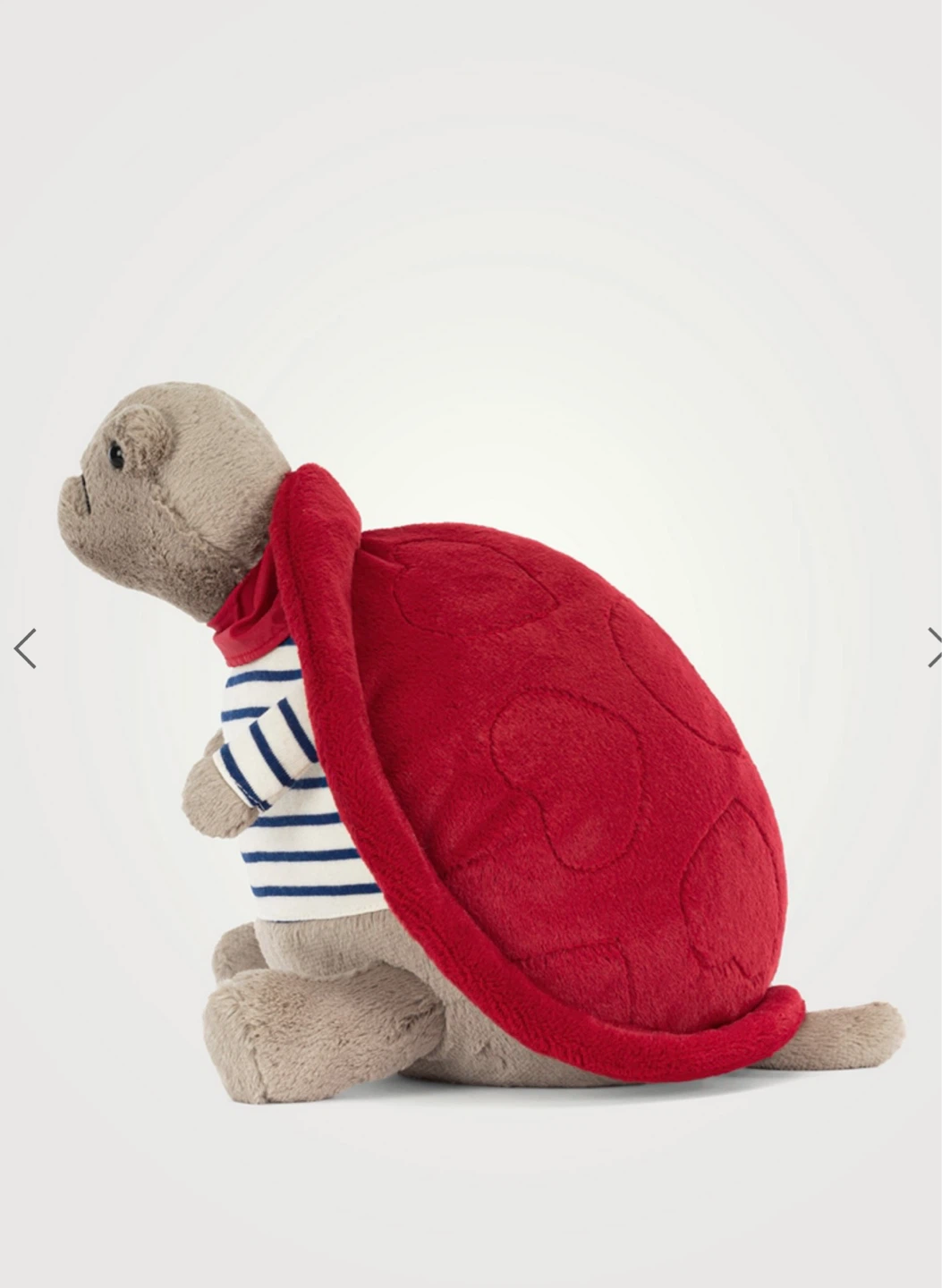 Jellycat Timmy Turtle Romantic Outfit - photo 5