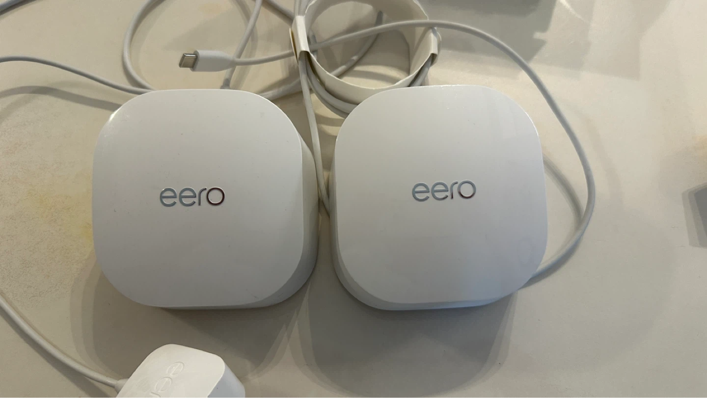 Eero 6 Extender