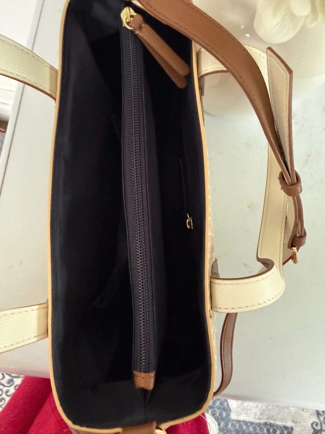Tommy Hilfiger Tote Bag - photo 5