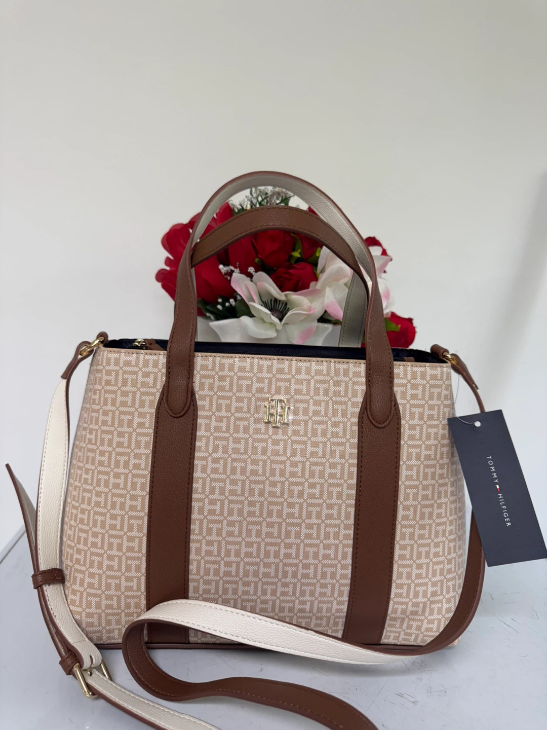 Tommy Hilfiger Tote Bag