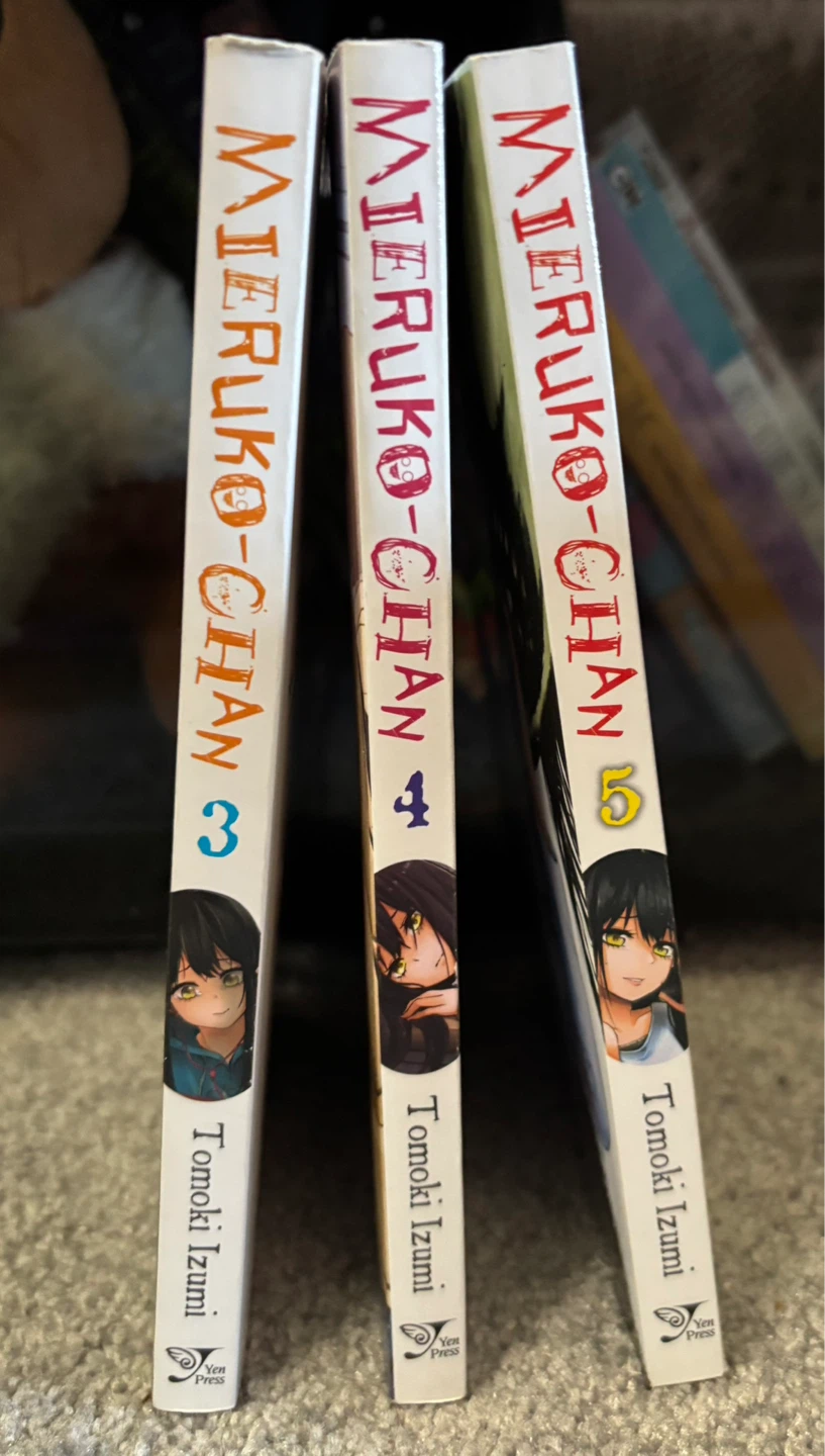 Free Manga - photo 2
