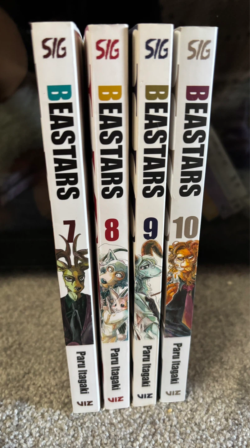 Free Manga