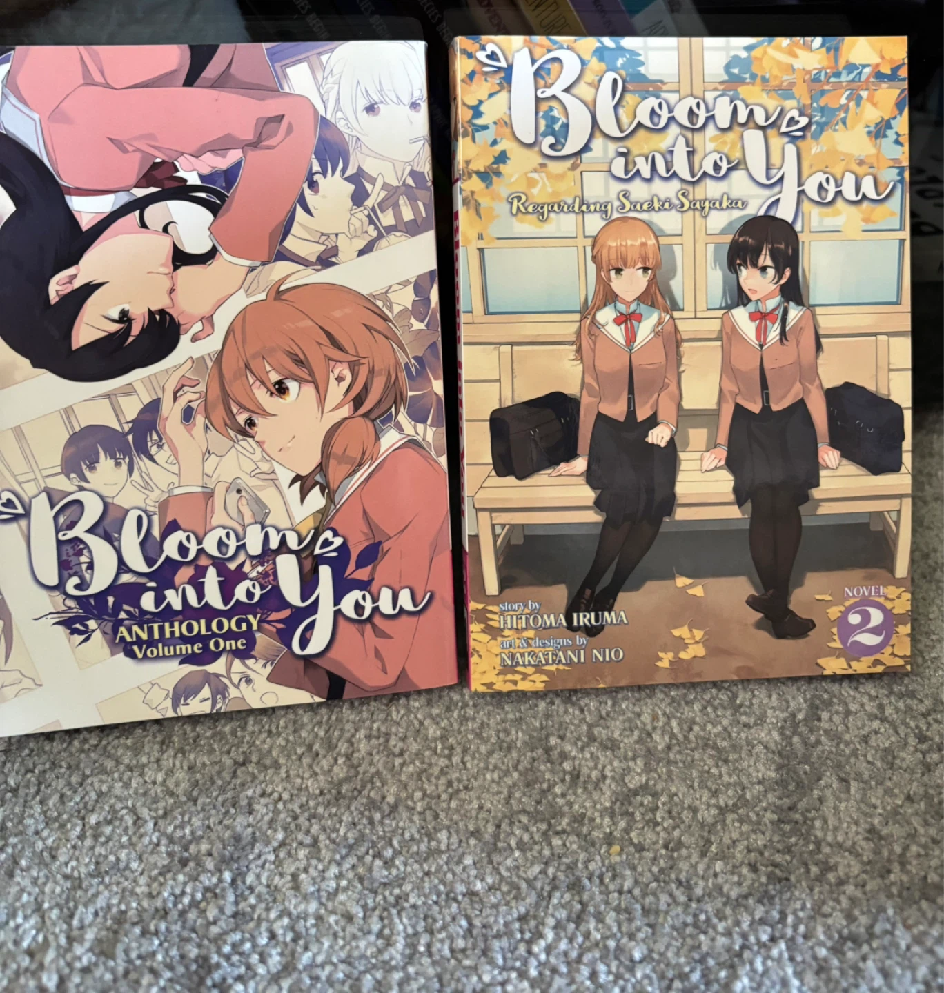 Free Manga - photo 3
