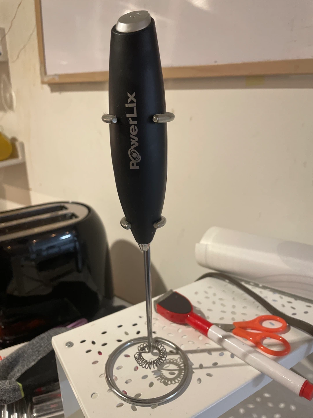 Powerlix Mixer / Frother