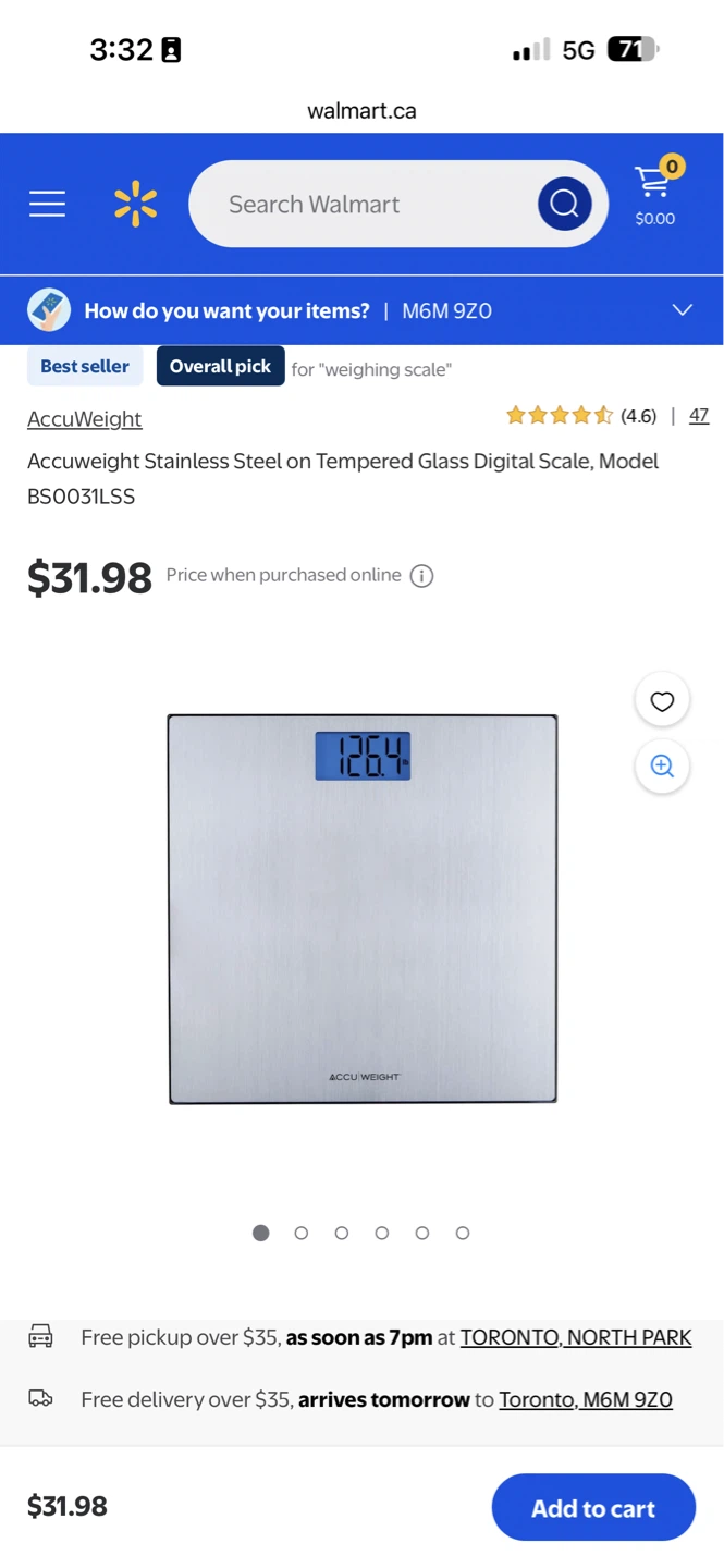 ACCu Weight - photo 4