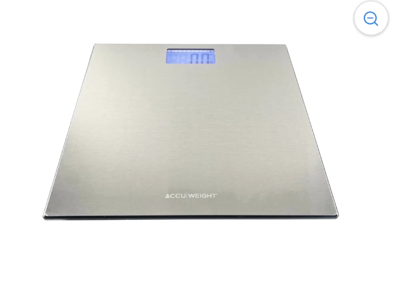 ACCu Weight - photo 3