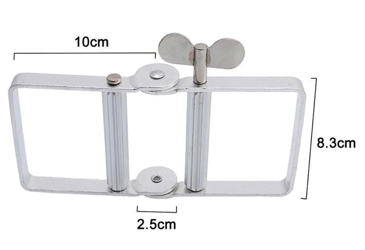 Aluminum Tube Squeezer - photo 3