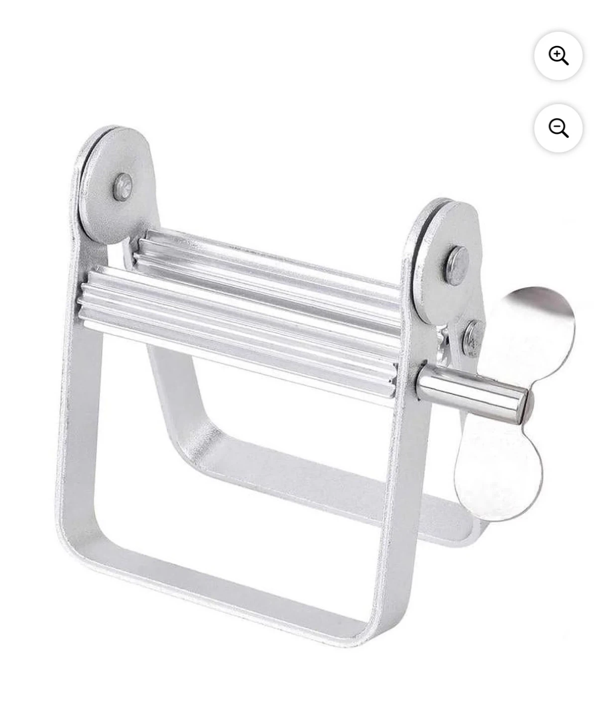 Aluminum Tube Squeezer - photo 2