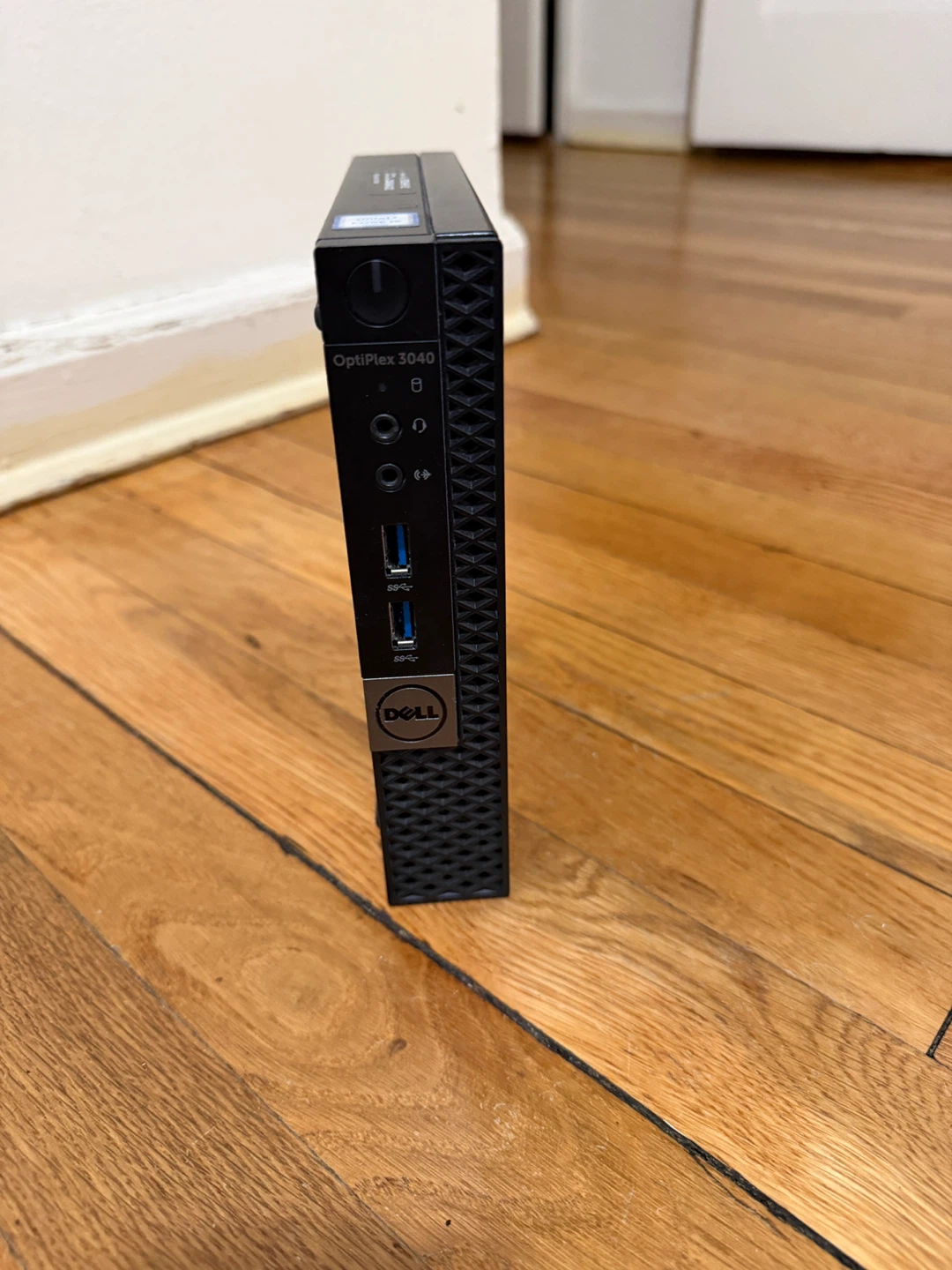 Dell OptiPlex 3040 Mini PC