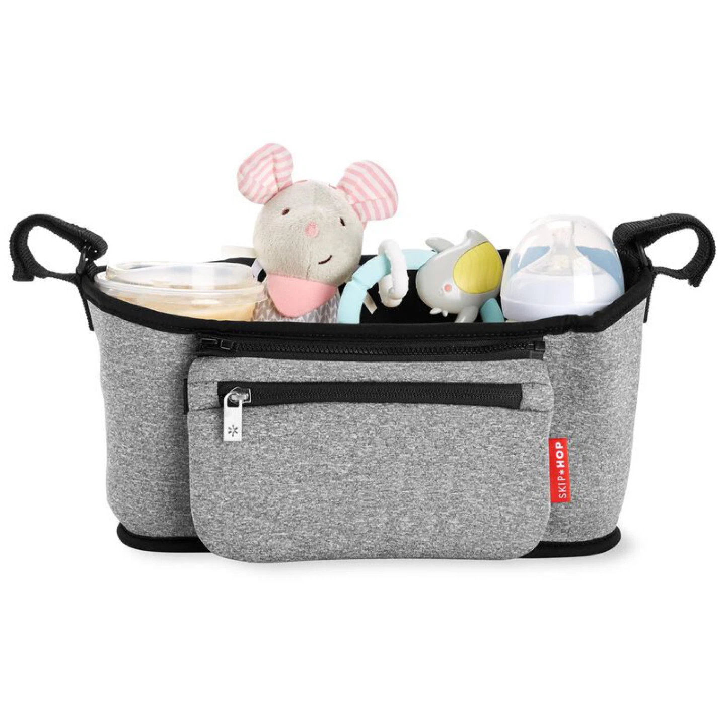 Like new- Skip Hop Stroller Organizer Bag
