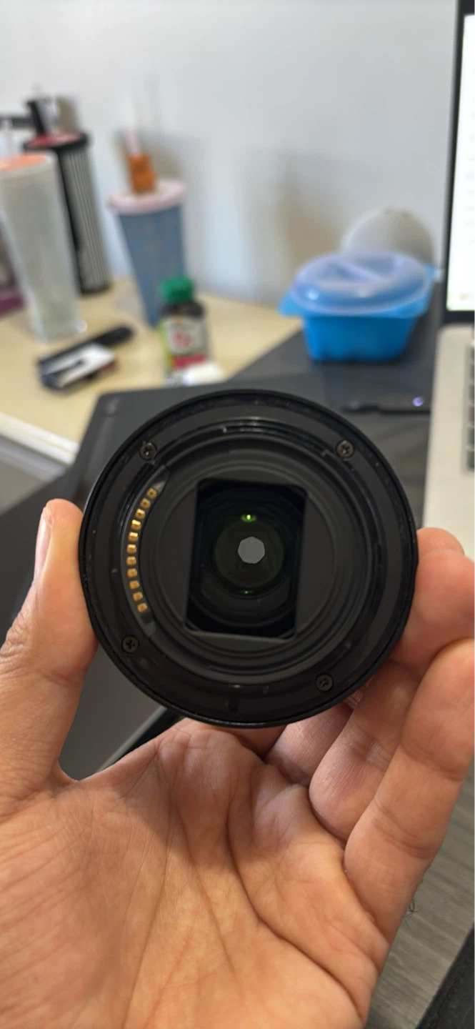Nikon NIKKOR Z 28mm f/2.8 Lens - photo 3