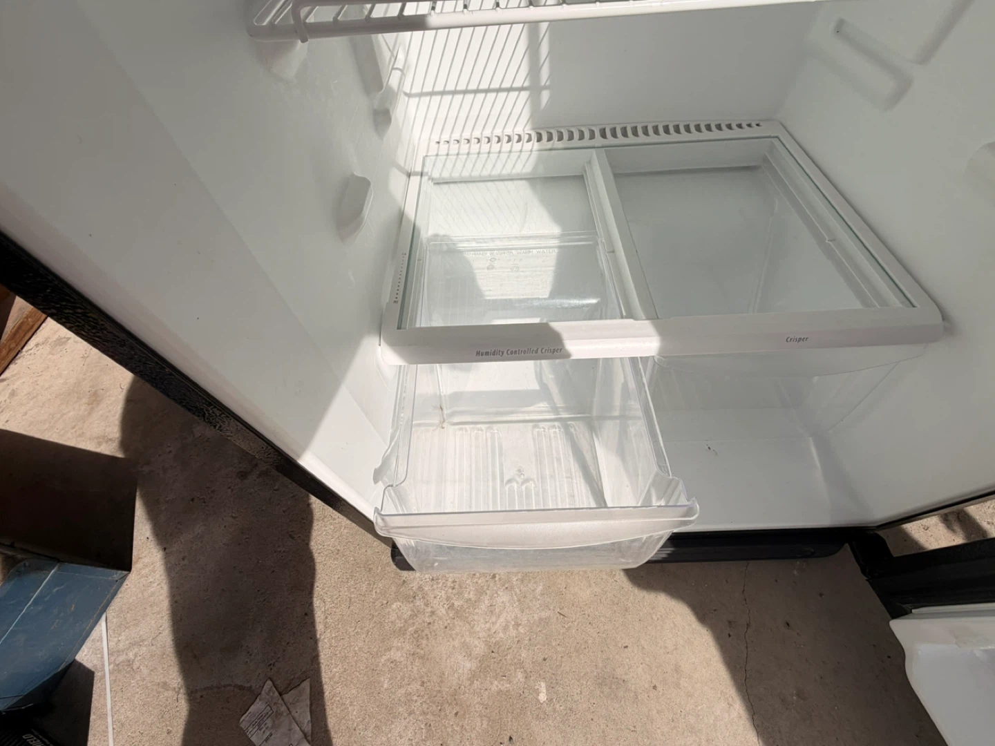 Fridge - photo 5