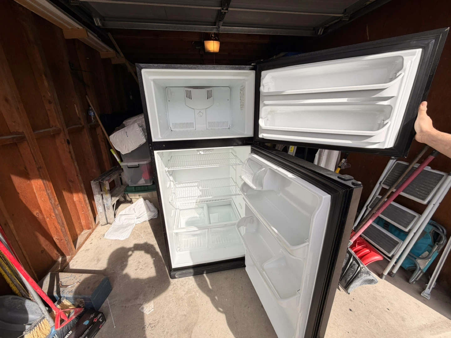 Fridge