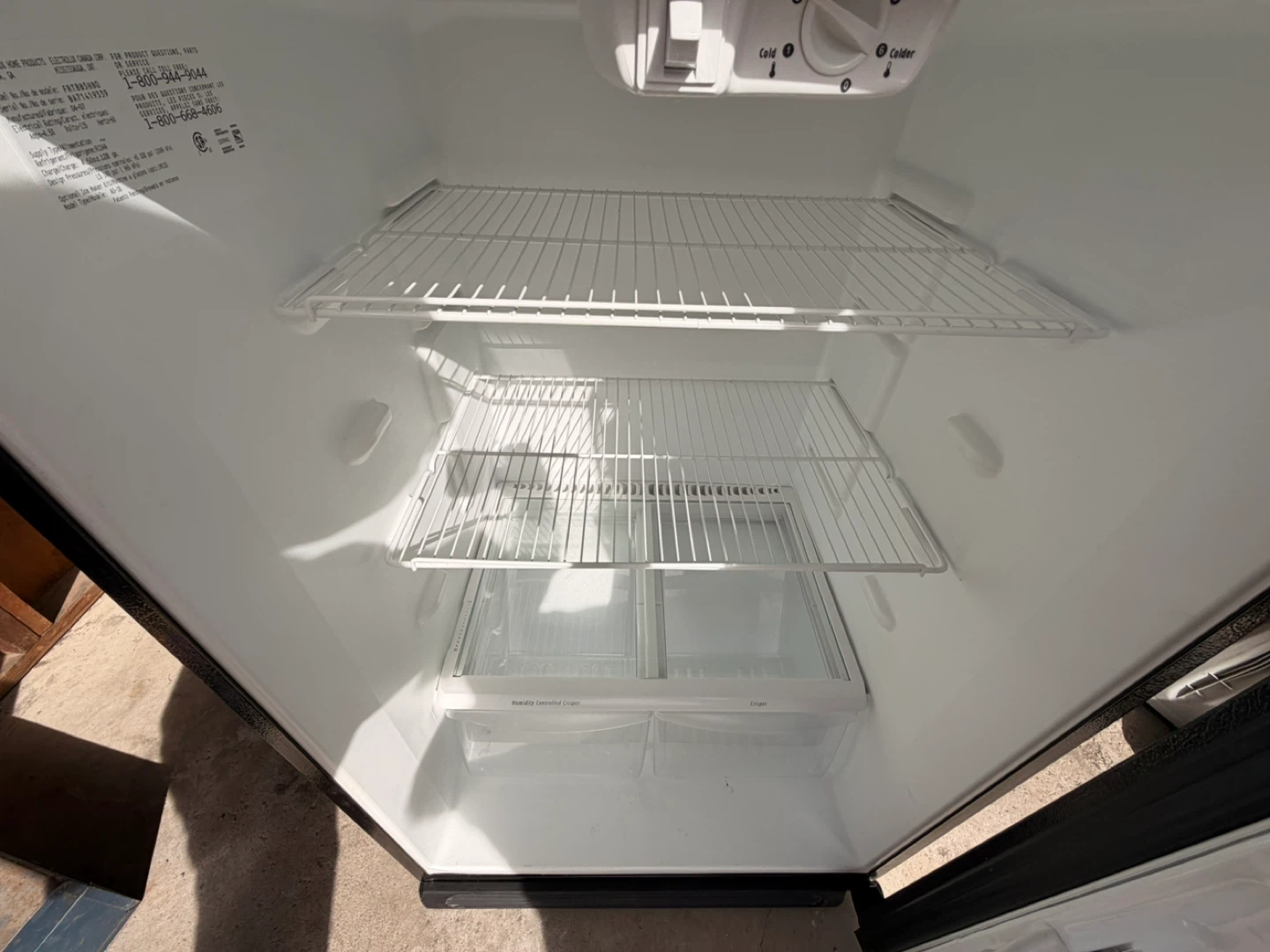 Fridge - photo 4