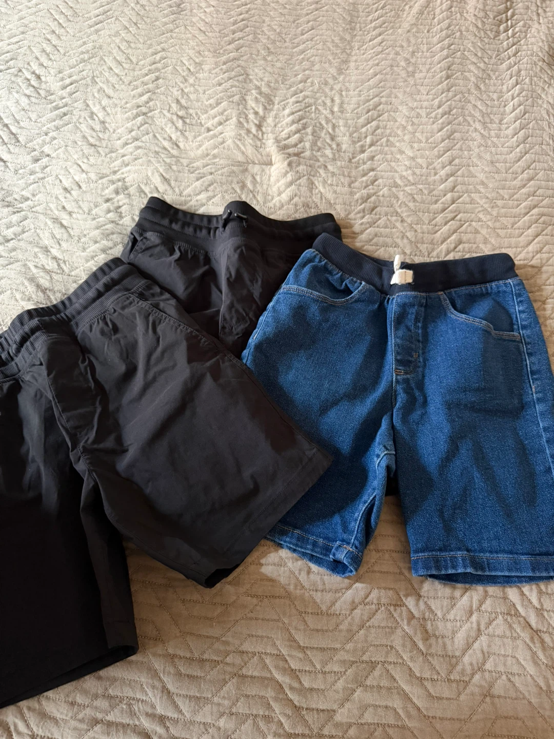 Short