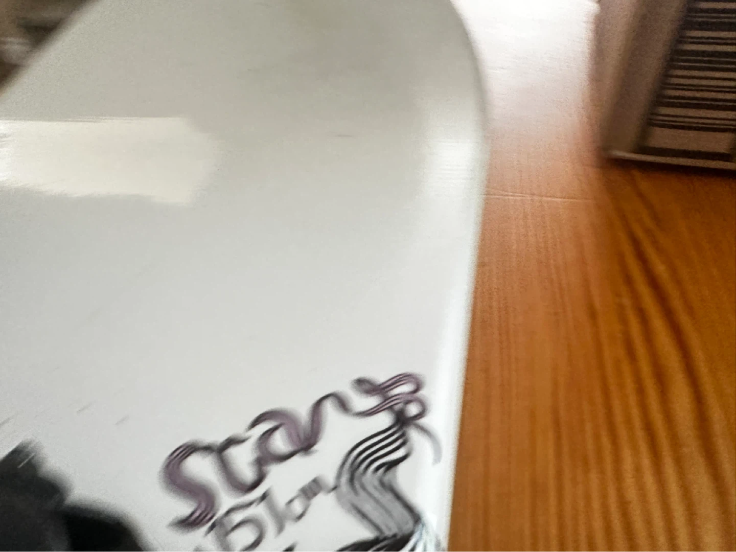 Flow 151 Snowboard with M Bindings - photo 3