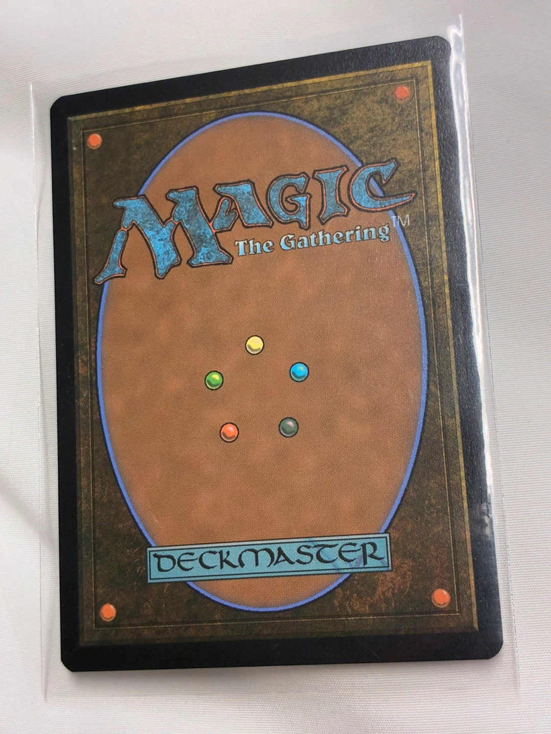 MTG Bitterbloom Bearer Card - photo 2
