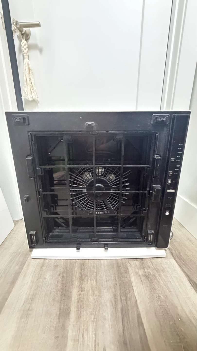 Rabbit Air Purifier - photo 5