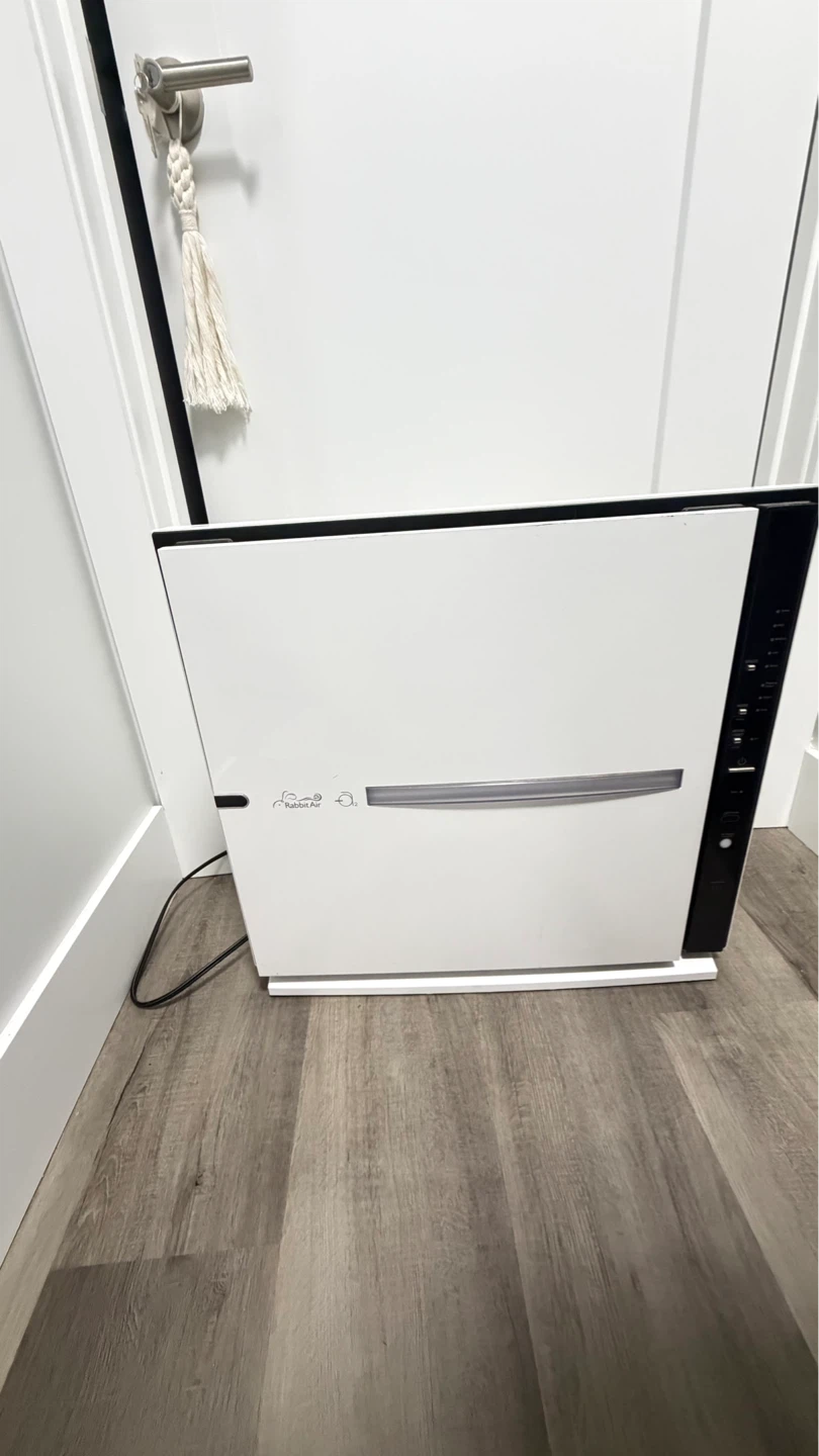 Rabbit Air Purifier