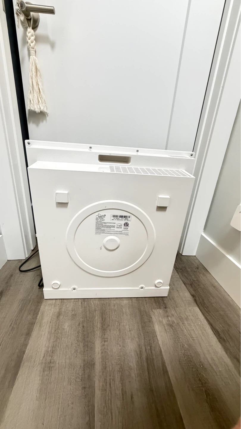 Rabbit Air Purifier - photo 2