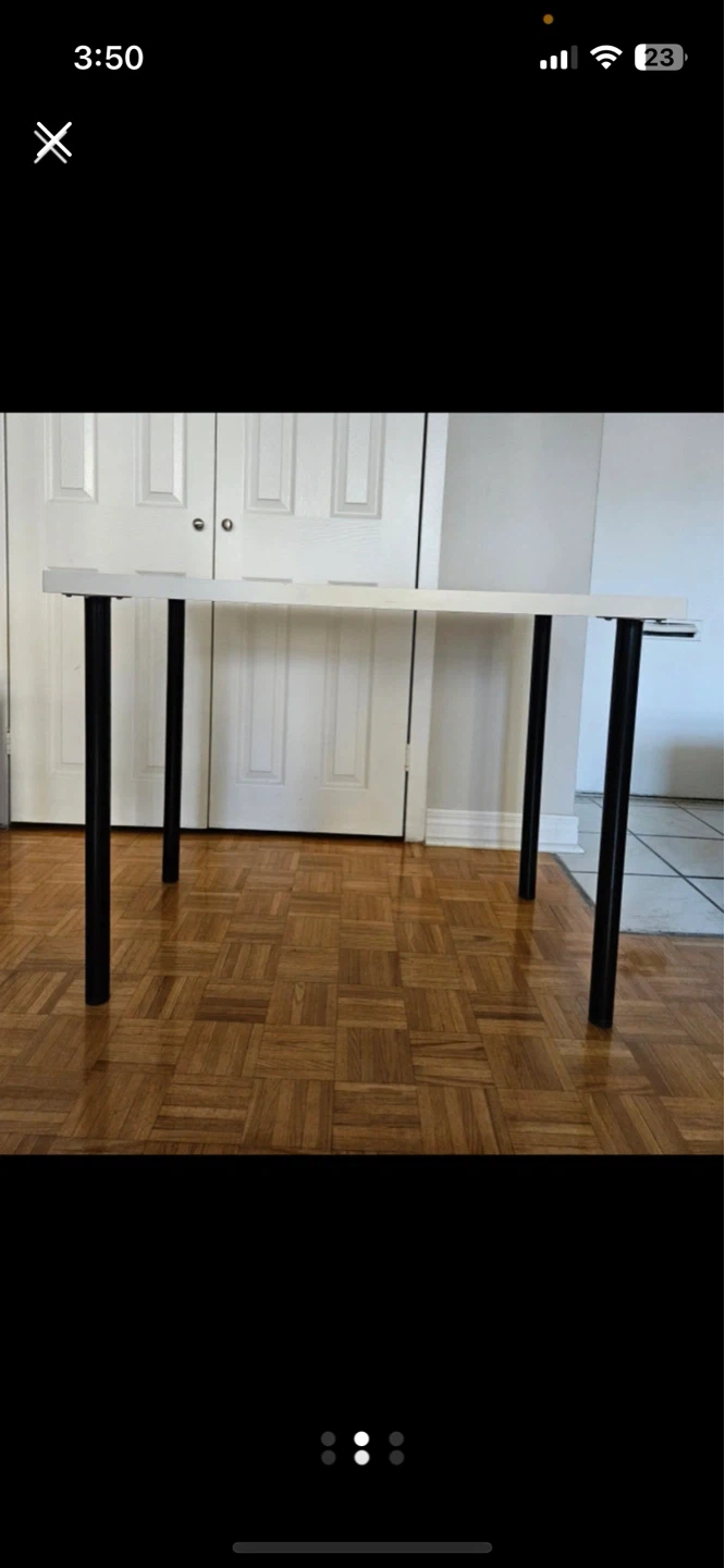 IKEA Table - photo 2