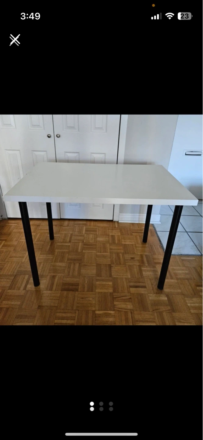 IKEA Table