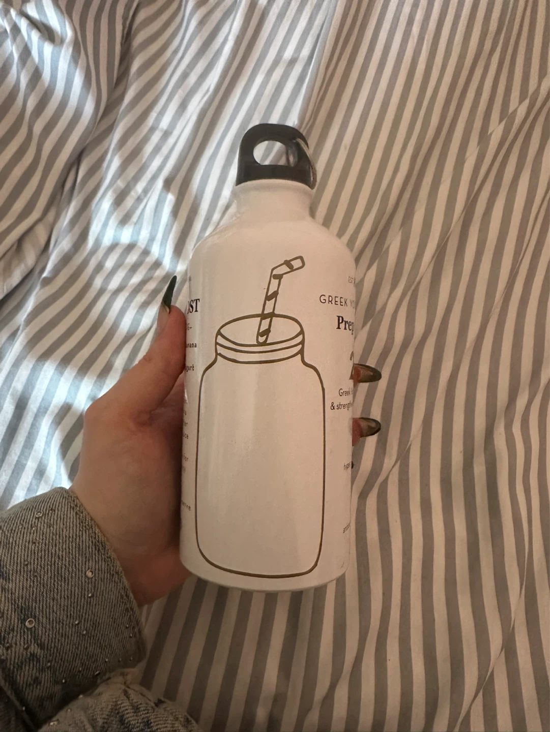 Korres SS Water Bottle - photo 2
